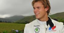 Andreas Mikkelsen